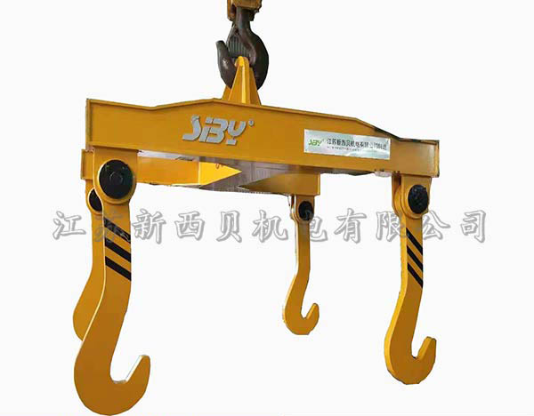 料斗吊鉤